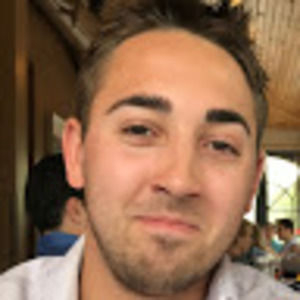 Meet your Posher, Mason